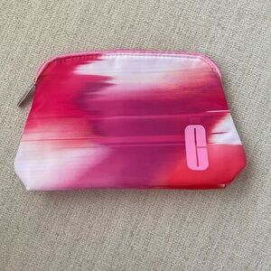 Clinique cosmetic bag